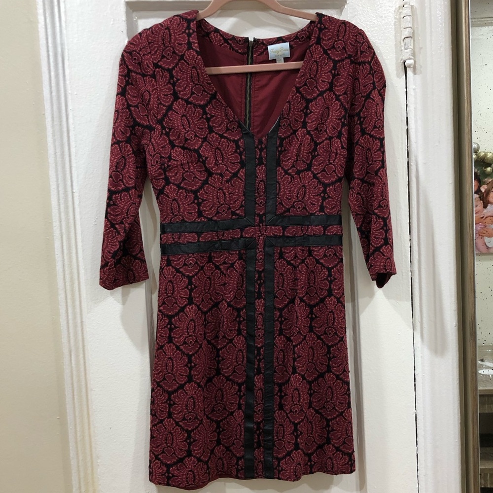 Cute Mini Dress